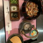 うなぎ和田平 - 