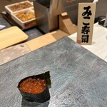 銀座のみこ寿司 - 