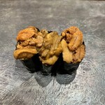 銀座のみこ寿司 - 