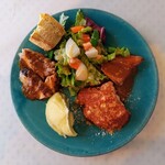 パタティ パタタ - 