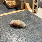 銀座のみこ寿司 - 