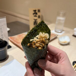 銀座のみこ寿司 - 