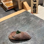 銀座のみこ寿司 - 