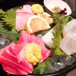 SUSHI＆GRILL SOUYA - 