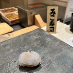 銀座のみこ寿司 - 