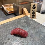 銀座のみこ寿司 - 