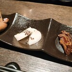 SUSHI＆GRILL 創蔵 - 