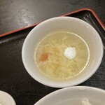 麻辣王豆腐 - 