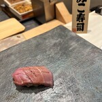 銀座のみこ寿司 - 