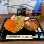 うに専門店世壱屋 - 