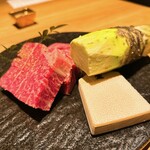 Susukino Yakiniku Kiraku - 