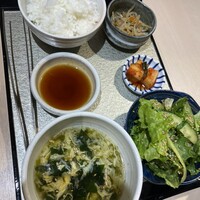 牛刺しと焼肉 仔虎 クリスロード店 - 