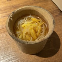 和牛とタン 焼肉 とみ 新橋本店 - 