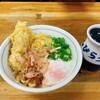 こんぴらうどん 本店