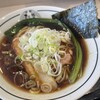 麺屋 たけ井 R1店