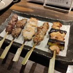 鶏魚 きっちんゆう 八尾店 - 