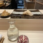 THE SUSHI GINZA 極 - 