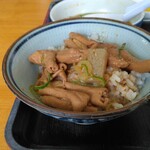 永井食堂 - 