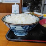 永井食堂 - 