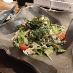 鶏魚 きっちんゆう 八尾店 - 