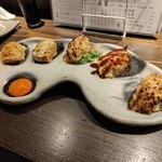 鶏魚 きっちんゆう 八尾店 - 