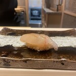 THE SUSHI GINZA 極 - 