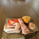 Osteria del Ciao. - 