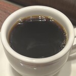FORESTY COFFEE - セットのホットコーヒー