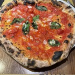 Pizzeria Bakka M'unica - 