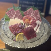 馬桜 下通り店 - 