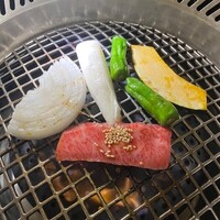 焼肉 しゃぶしゃぶ 石田屋。 北野坂店 - 