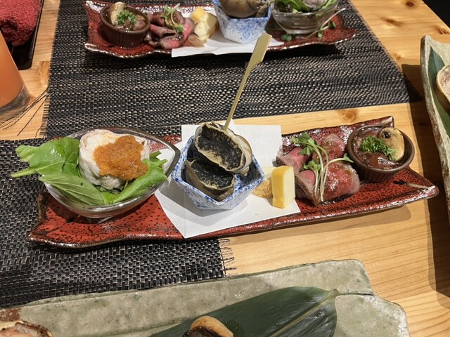 和工房ひらく - 寒河江（日本料理）の写真