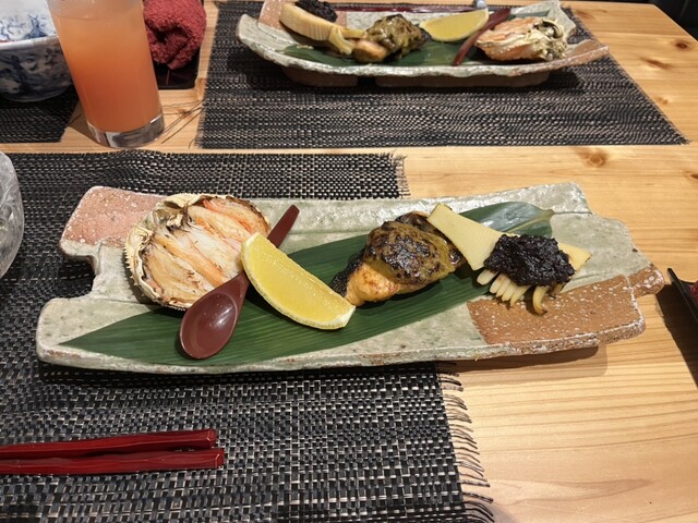 和工房ひらく - 寒河江（日本料理）の写真