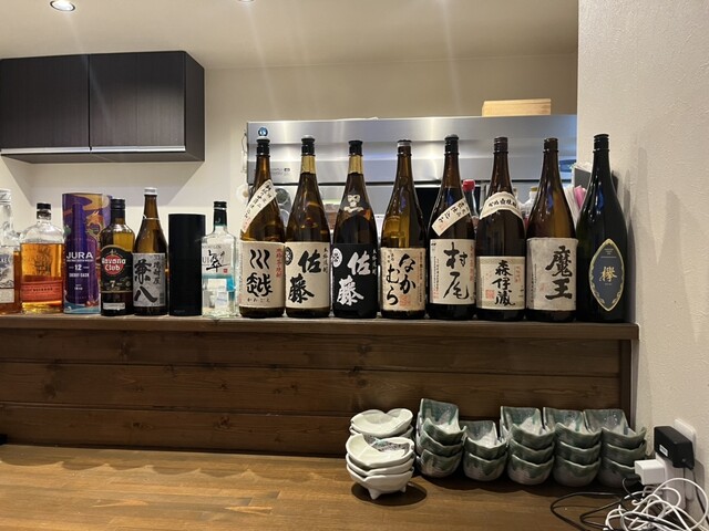 和工房ひらく - 寒河江（日本料理）の写真