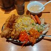 カミナリ飯店 - カミナリチャーハン