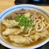 うどん ウエスト 鎌ヶ谷店