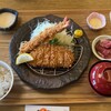 Katsumasa - 満腹 ロースランチ