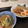 松戸富田製麺 三井アウトレットパーク木更津店