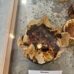 ラ パティスリー カツラ - 