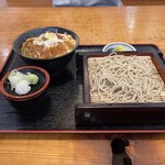 Edo Soba Ume No Ki - 