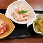 くずし割烹 和 - 