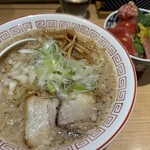 きたかた食堂 - 