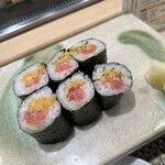 Tsukiji Sushi Sei - 