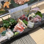 Tsukiji Sushi Sei - 