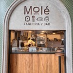 Mole TAQUERIA Y BAR - 