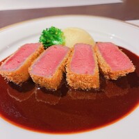 洋食 つばき - 