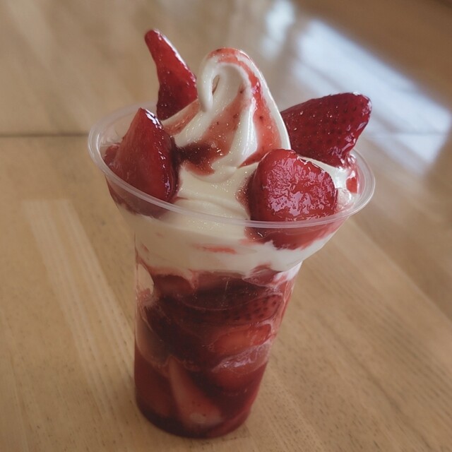 ミニストップ 春日PA下り店（MINI STOP） - 陸前浜田（コンビニ・スーパー）の写真