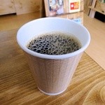 sunday zoo - コーヒー（ブラジル）