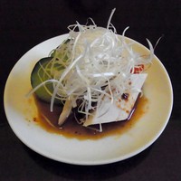 大傳梅梅 - 前菜