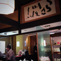 浅草むぎとろ 本店 - 